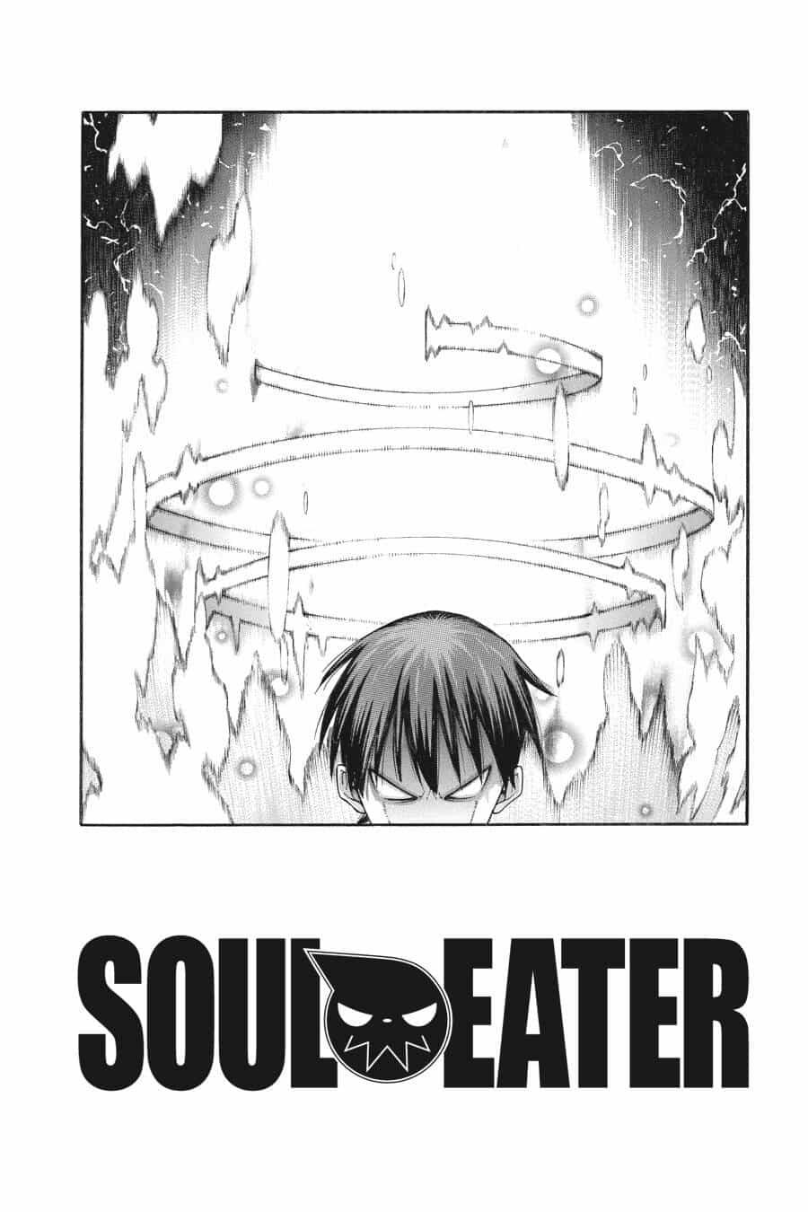 Soul Eater - Chương 110 - ảnh 4