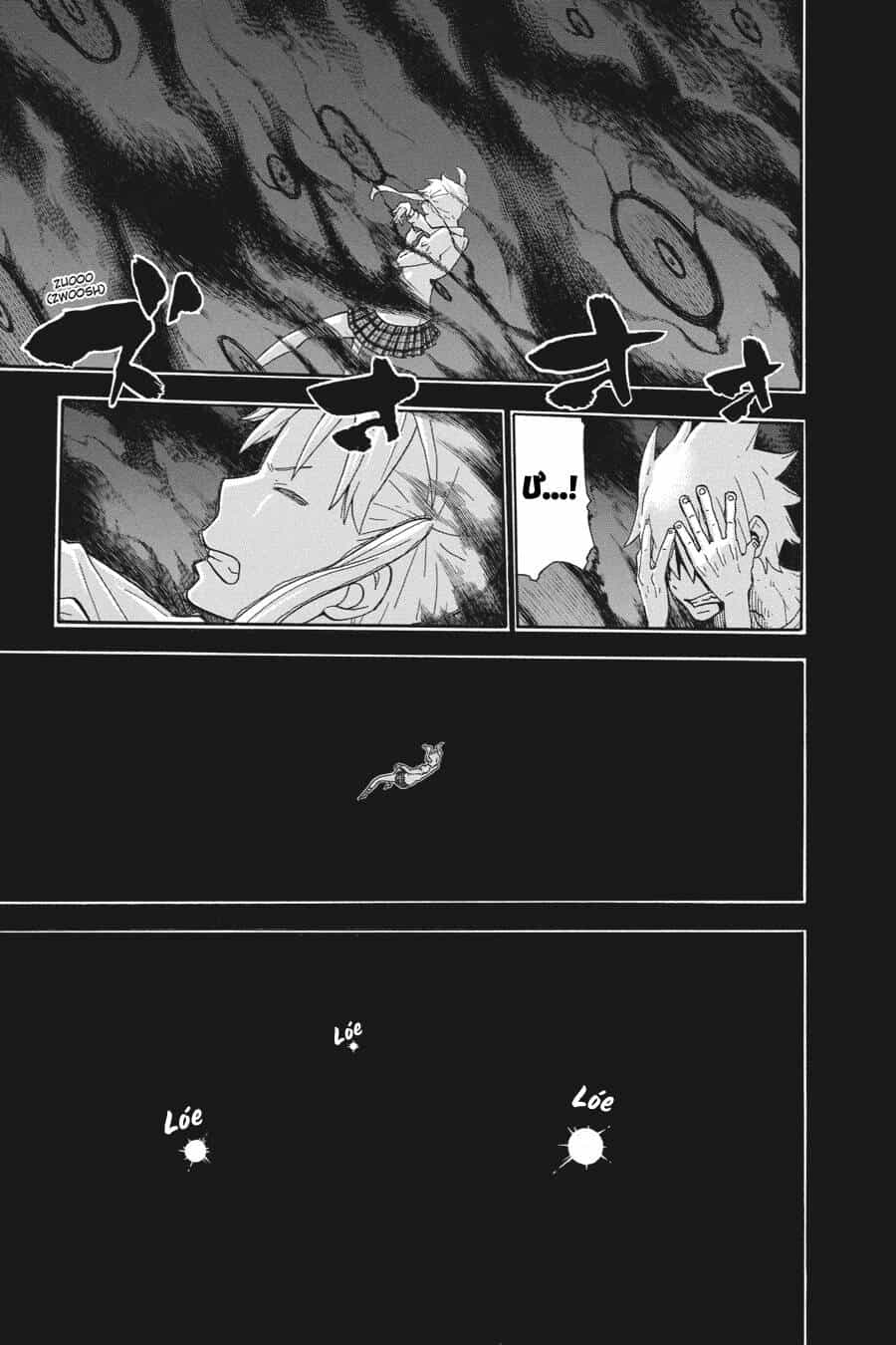 Soul Eater - Chương 112 - ảnh 11