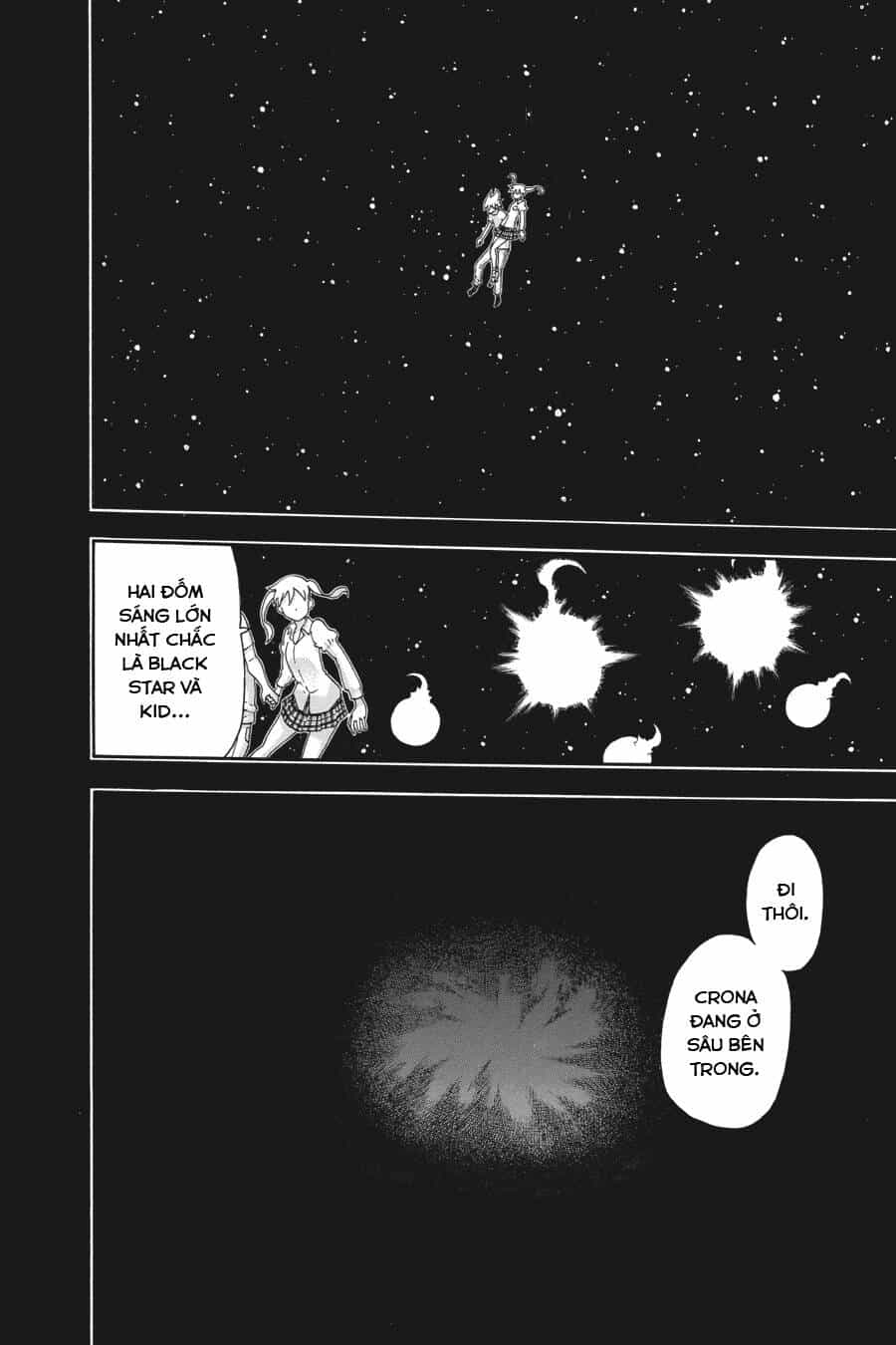 Soul Eater - Chương 112 - ảnh 12