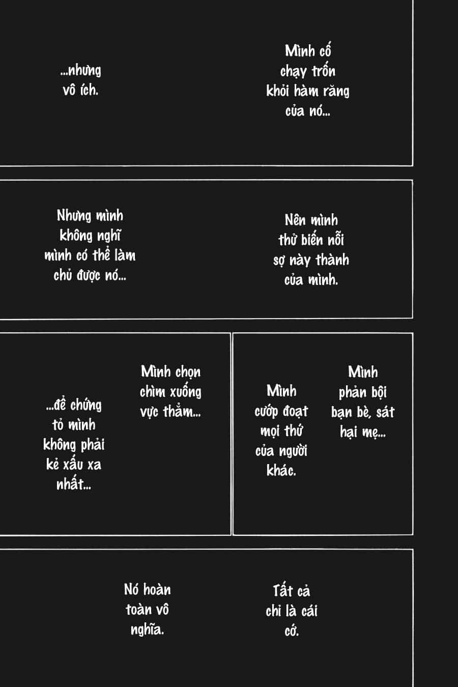 Soul Eater - Chương 112 - ảnh 15