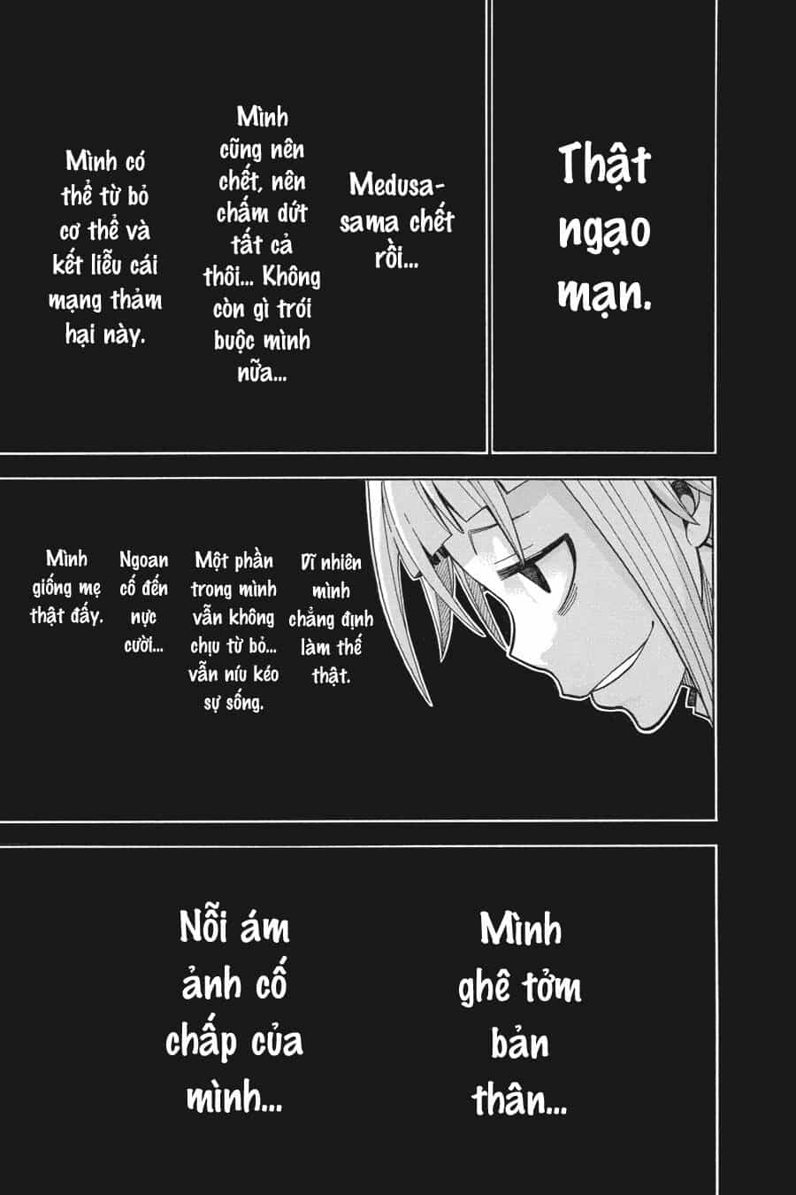 Soul Eater - Chương 112 - ảnh 17