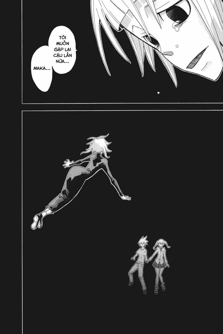Soul Eater - Chương 112 - ảnh 18