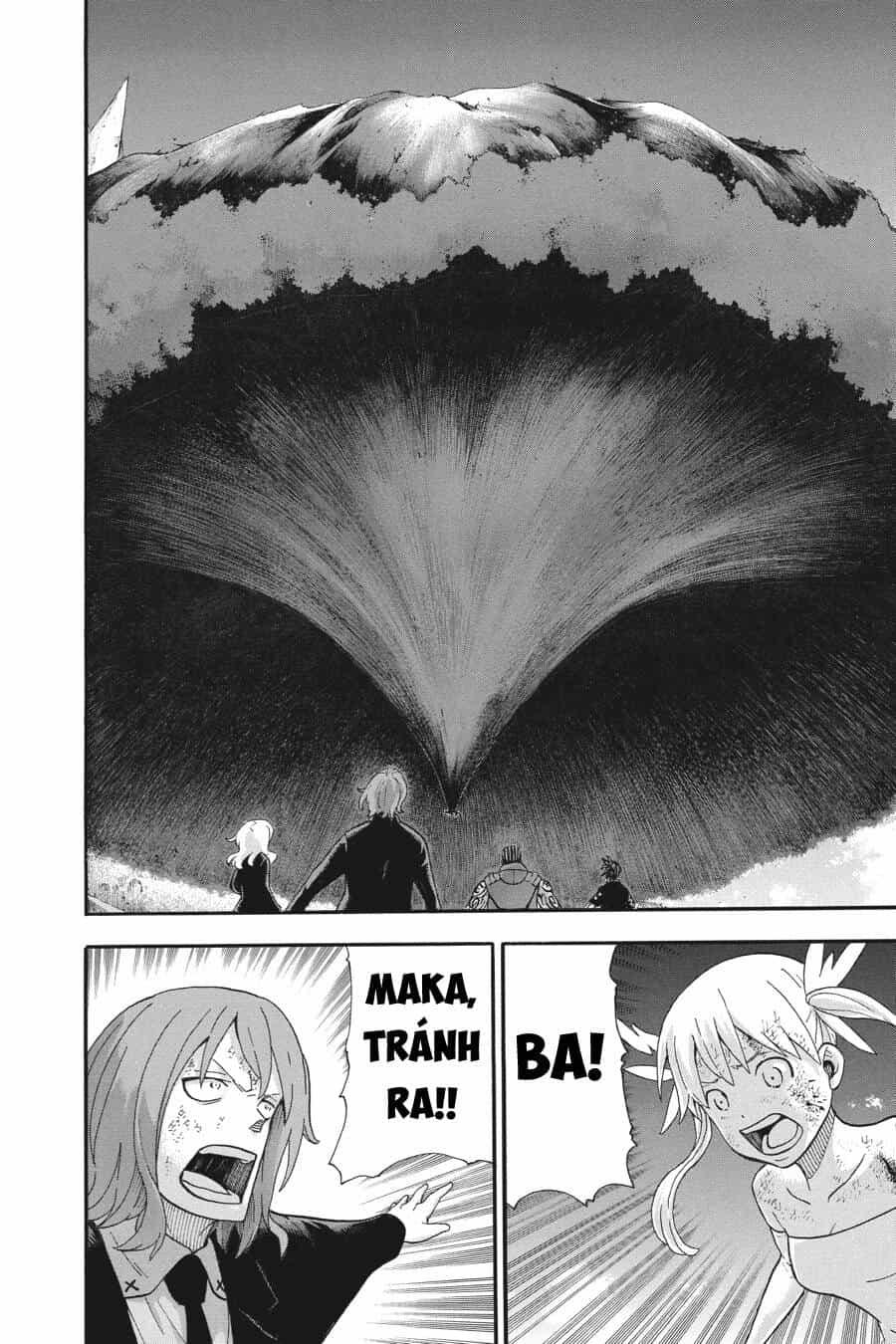 Soul Eater - Chương 112 - ảnh 46
