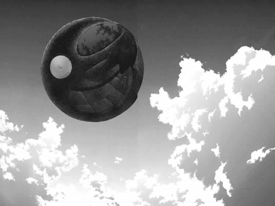 Soul Eater - Chương 112 - ảnh 50
