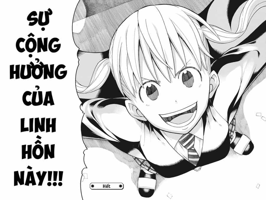 Soul Eater - Chương 113 - ảnh 43