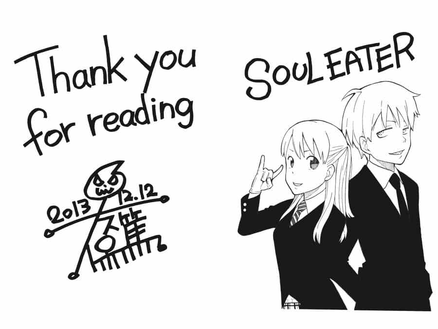 Soul Eater - Chương 113 - ảnh 46