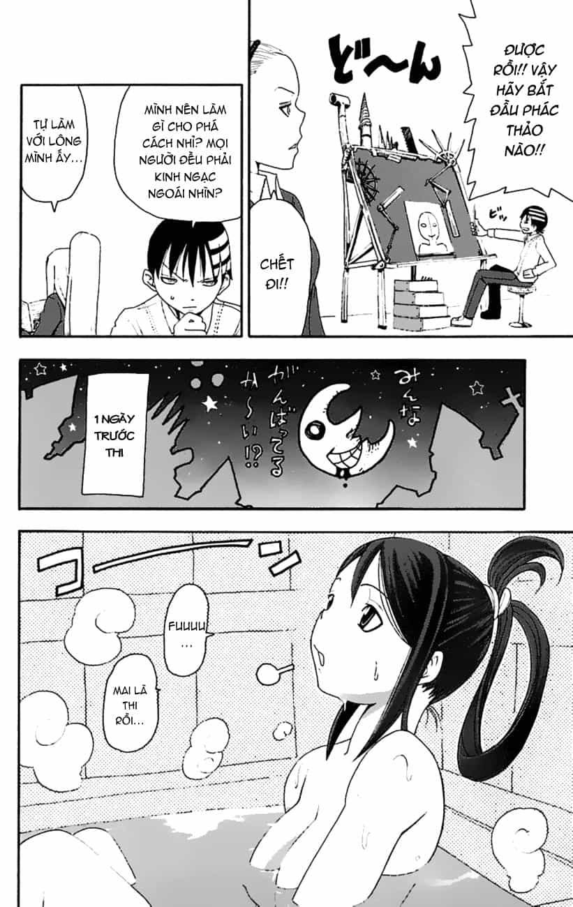 Soul Eater - Chương 12 - ảnh 13