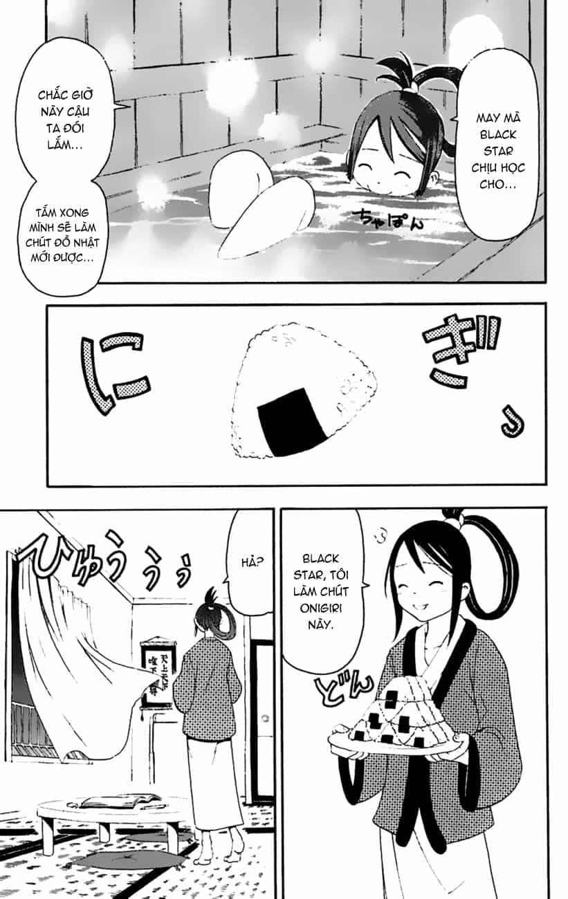 Soul Eater - Chương 12 - ảnh 14