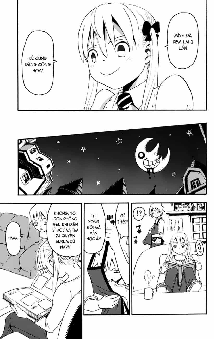 Soul Eater - Chương 12 - ảnh 30