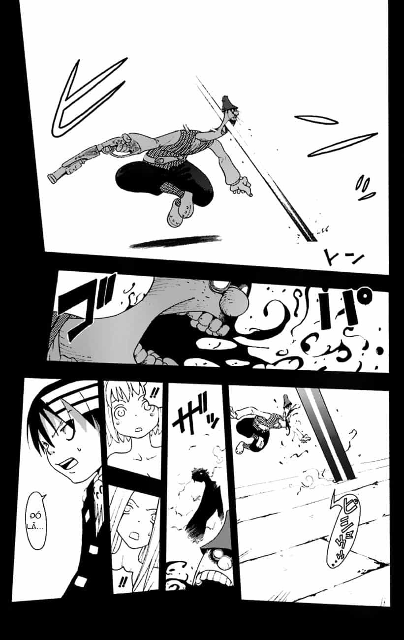 Soul Eater - Chương 13 - ảnh 24