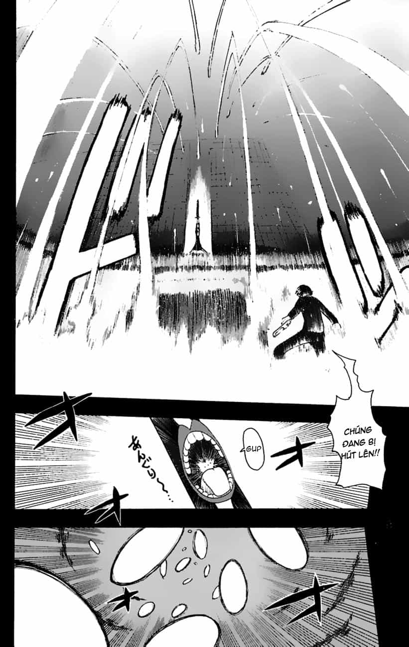 Soul Eater - Chương 13 - ảnh 27