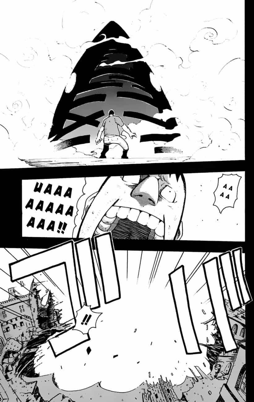 Soul Eater - Chương 13 - ảnh 3