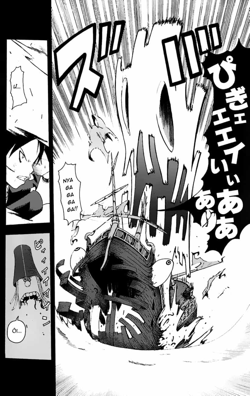 Soul Eater - Chương 14 - ảnh 15