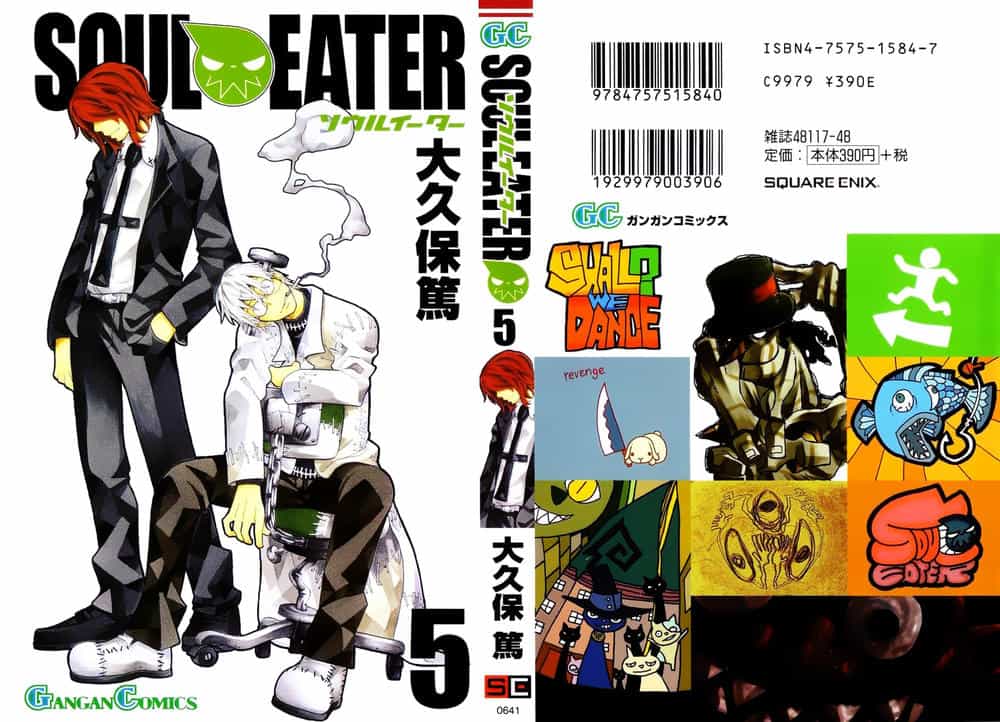 Soul Eater - Chương 15 - ảnh 3