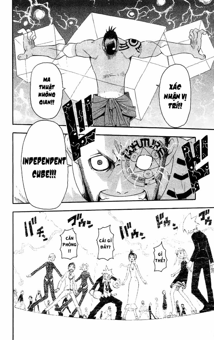Soul Eater - Chương 15 - ảnh 38