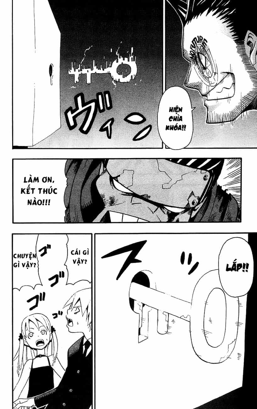Soul Eater - Chương 15 - ảnh 40