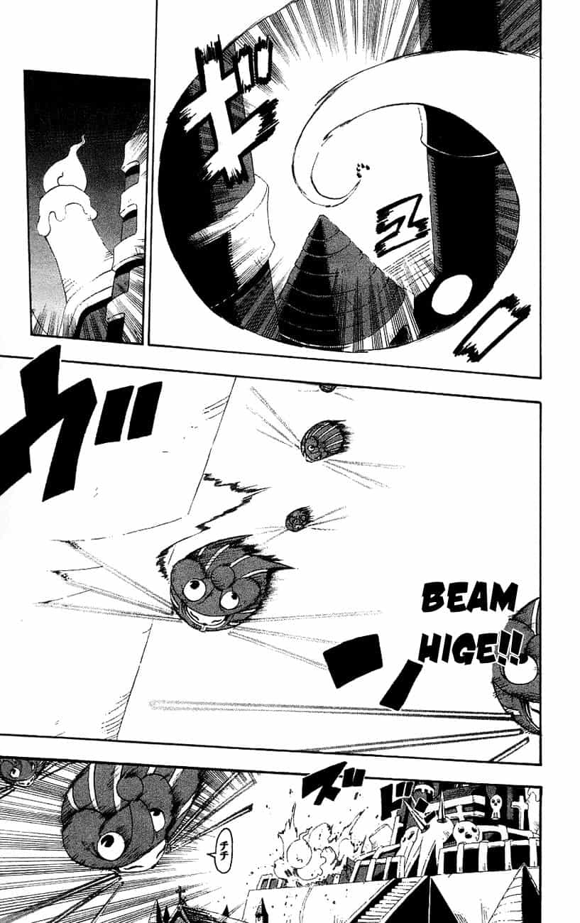 Soul Eater - Chương 15 - ảnh 45