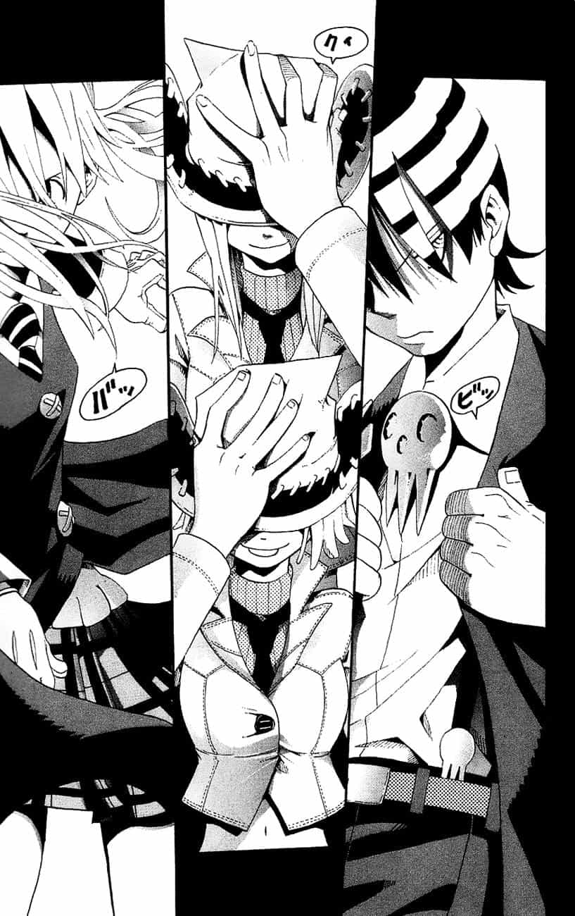 Soul Eater - Chương 15 - ảnh 53