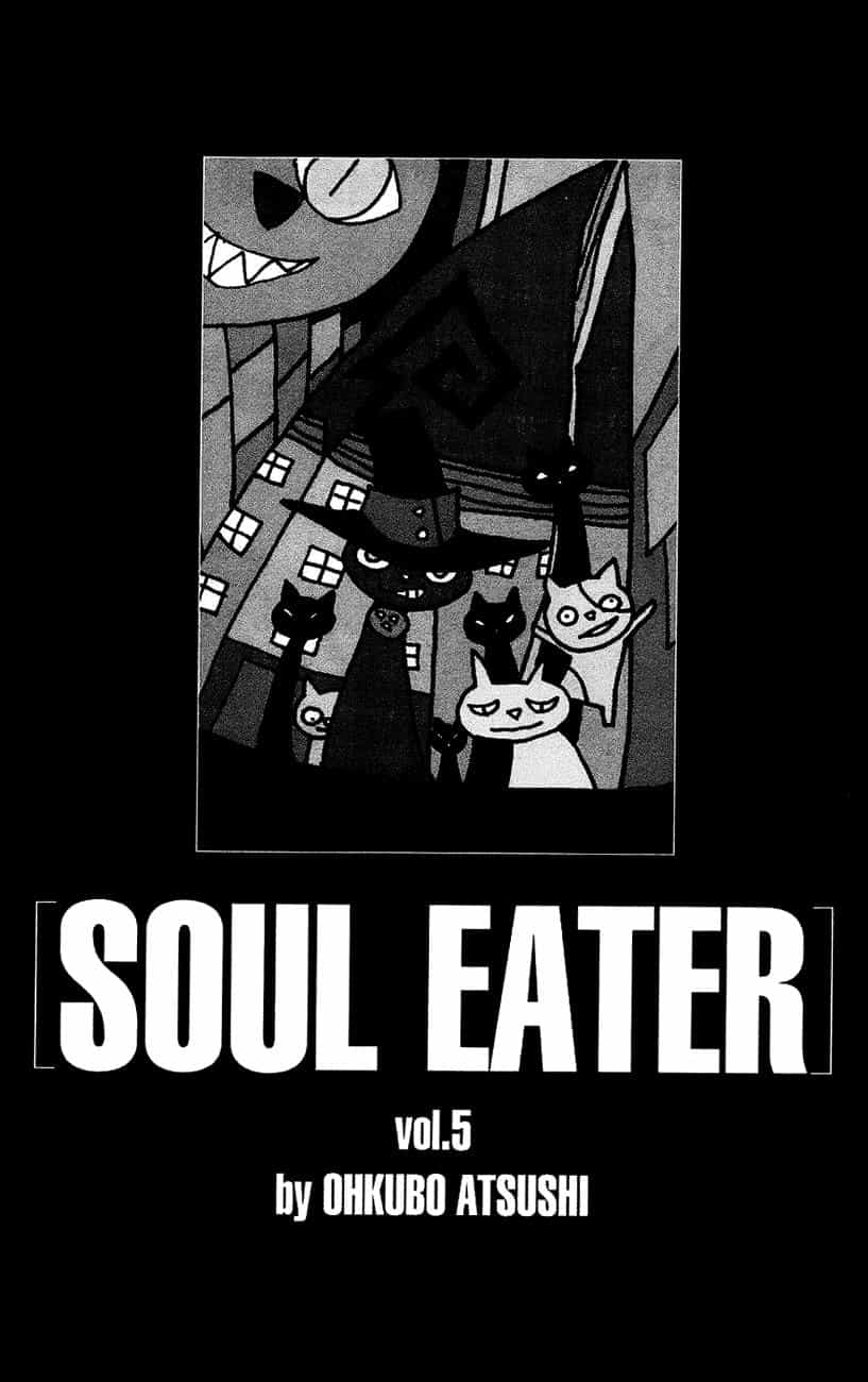 Soul Eater - Chương 15 - ảnh 8
