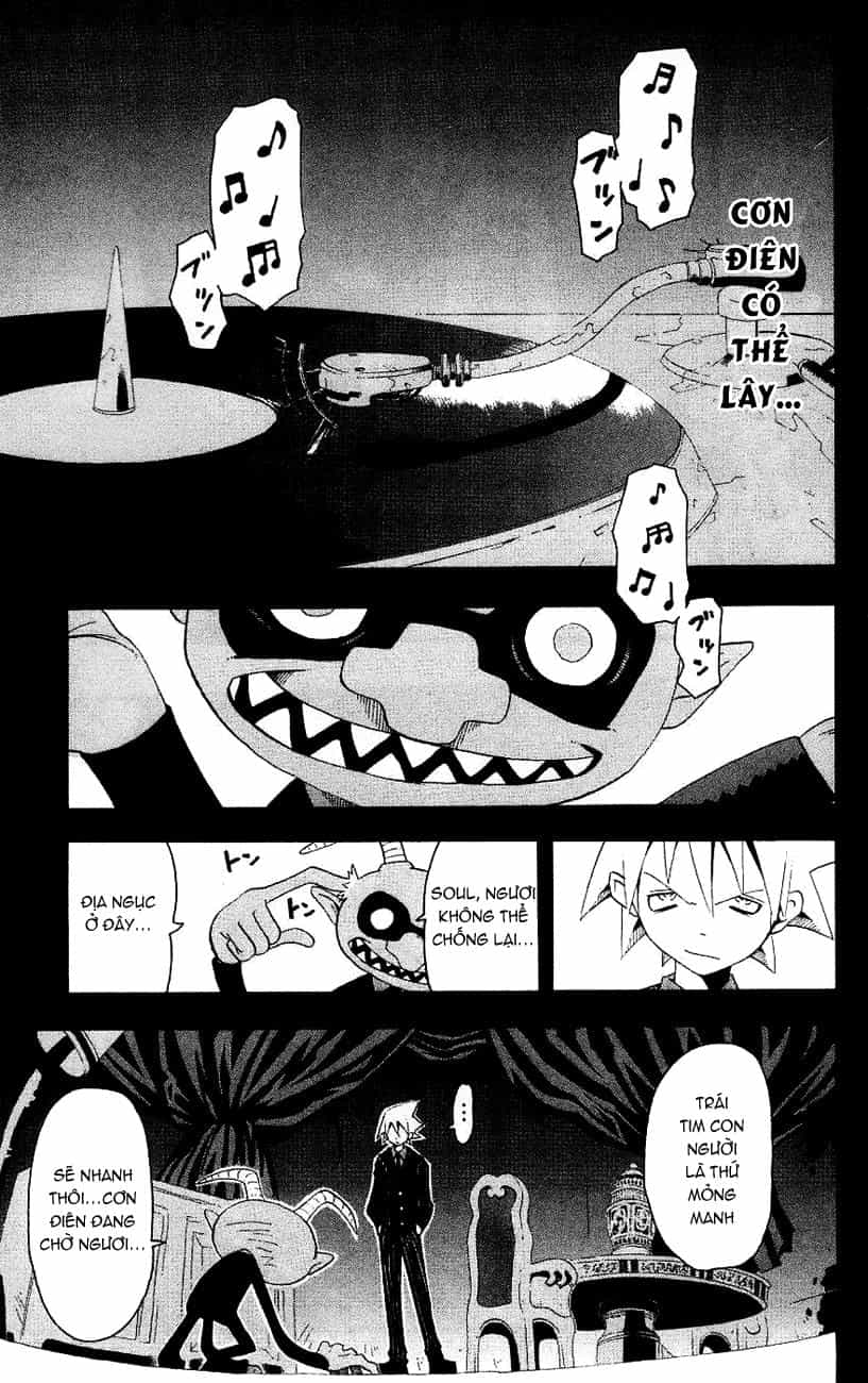 Soul Eater - Chương 16 - ảnh 13
