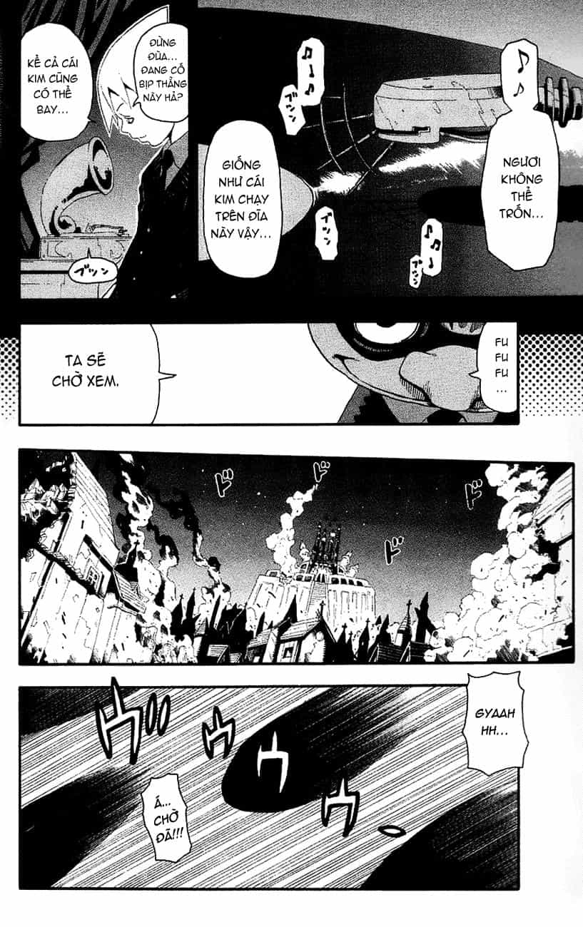 Soul Eater - Chương 16 - ảnh 14