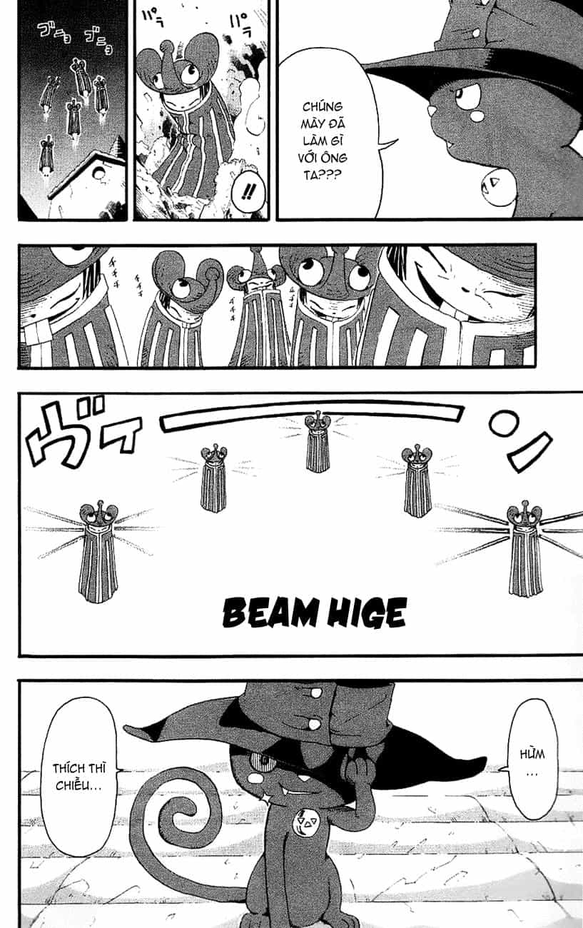 Soul Eater - Chương 16 - ảnh 18