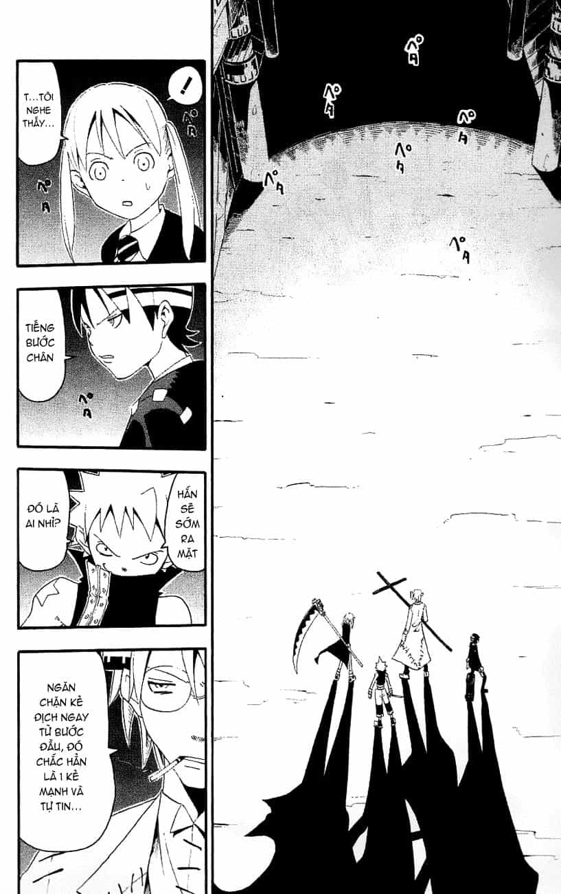 Soul Eater - Chương 16 - ảnh 22