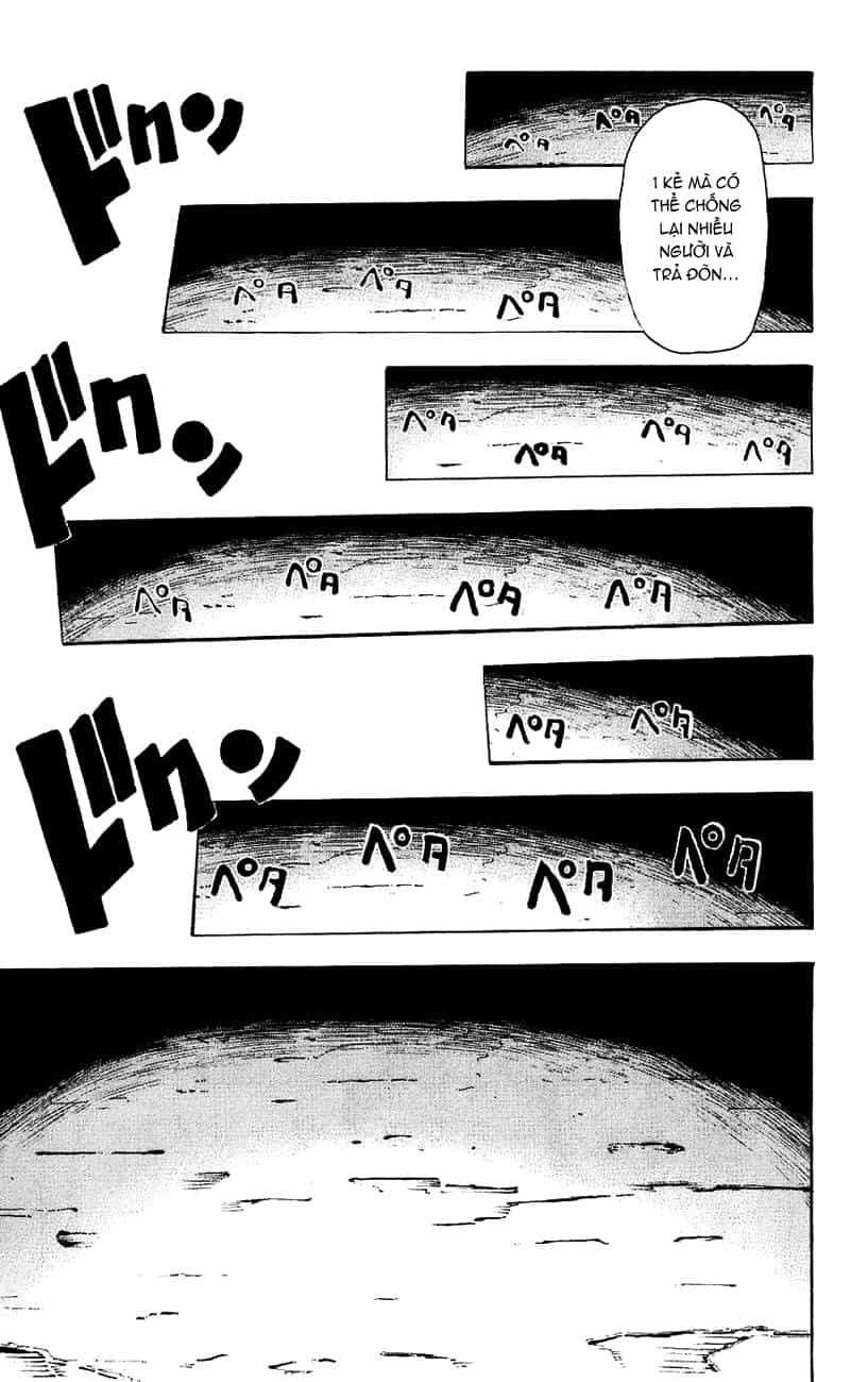 Soul Eater - Chương 16 - ảnh 23