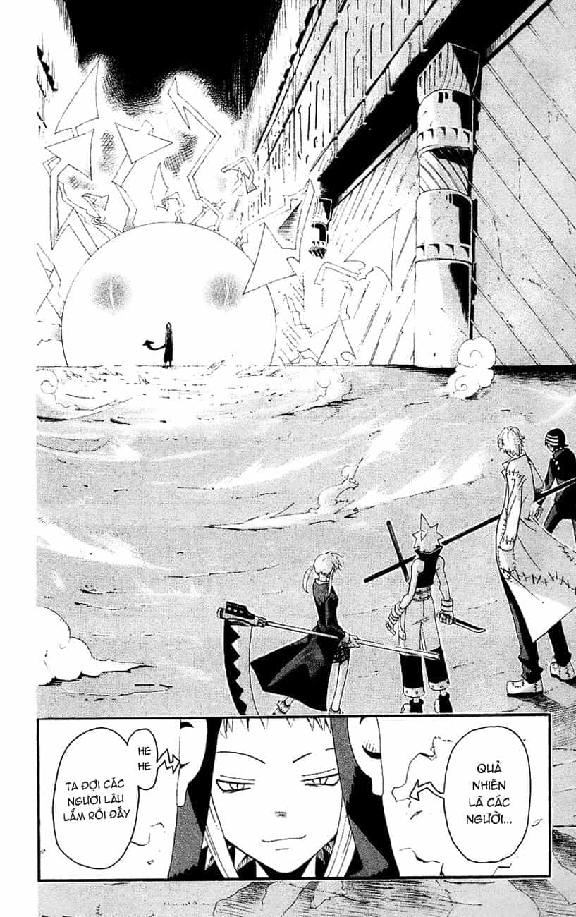 Soul Eater - Chương 16 - ảnh 24
