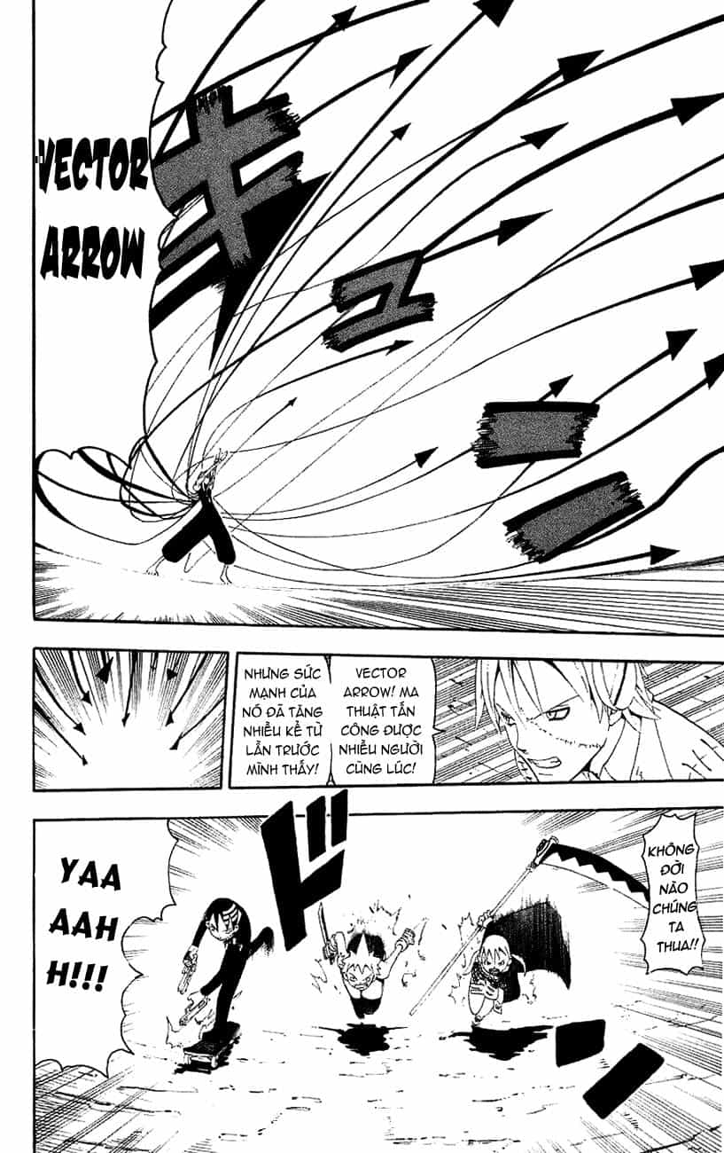 Soul Eater - Chương 16 - ảnh 28