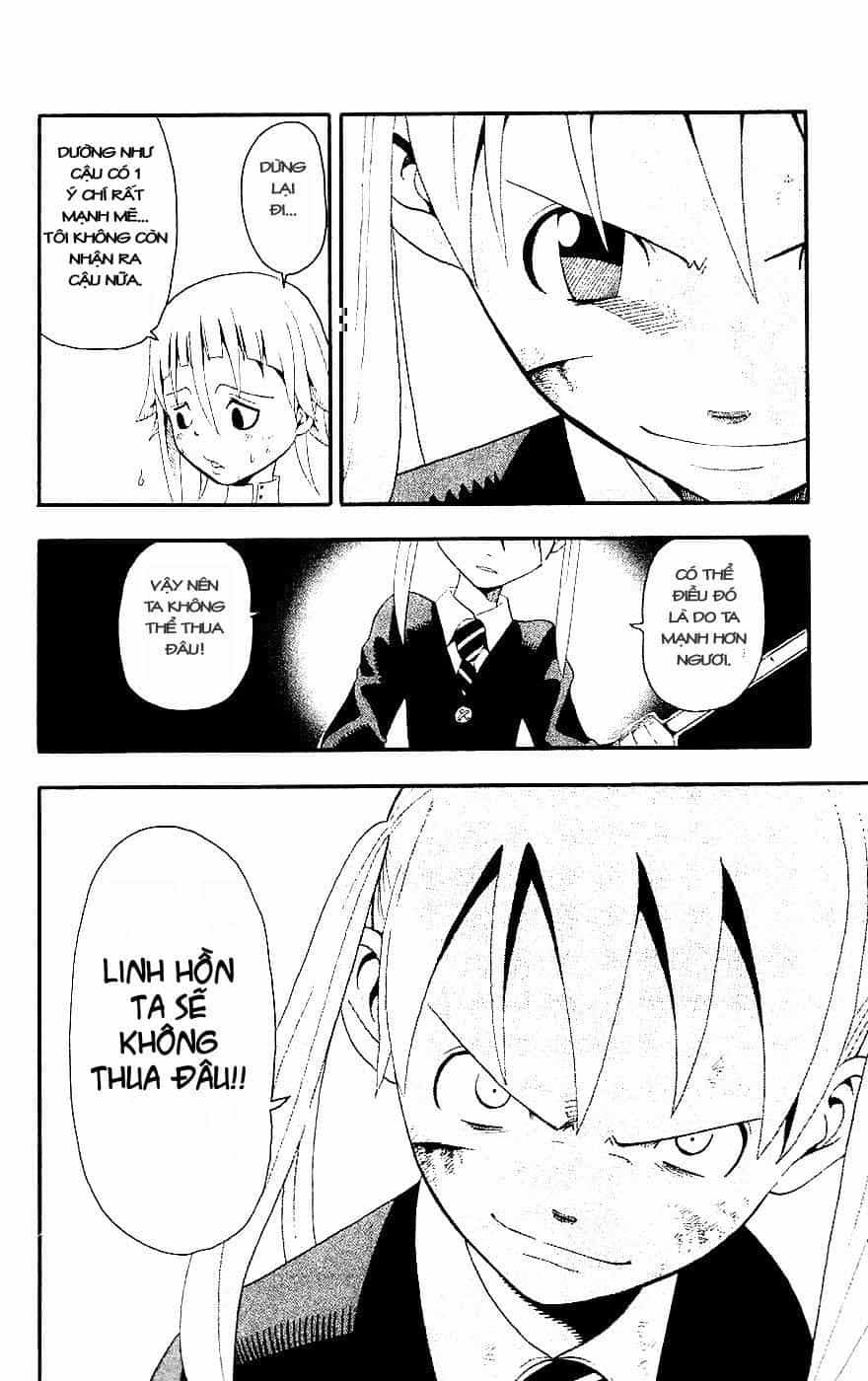 Soul Eater - Chương 17 - ảnh 10