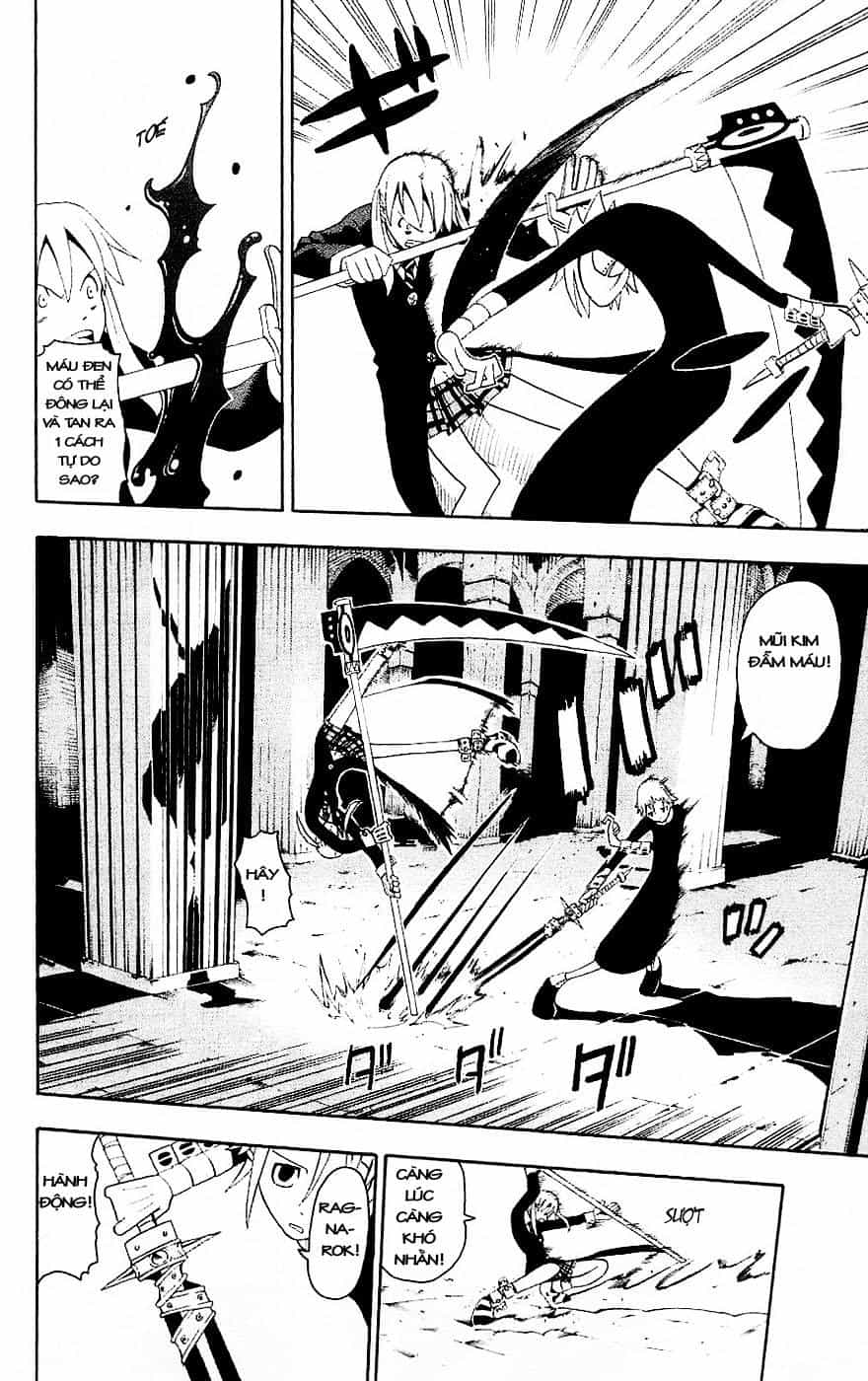 Soul Eater - Chương 17 - ảnh 14