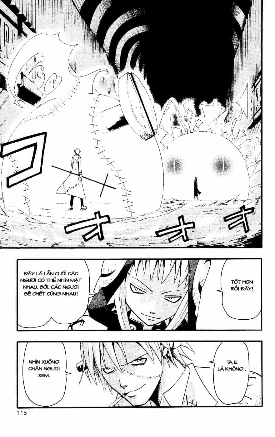 Soul Eater - Chương 17 - ảnh 19