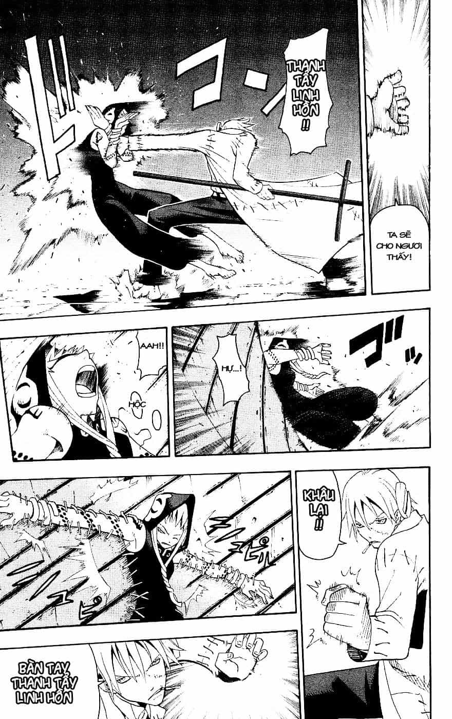 Soul Eater - Chương 17 - ảnh 21