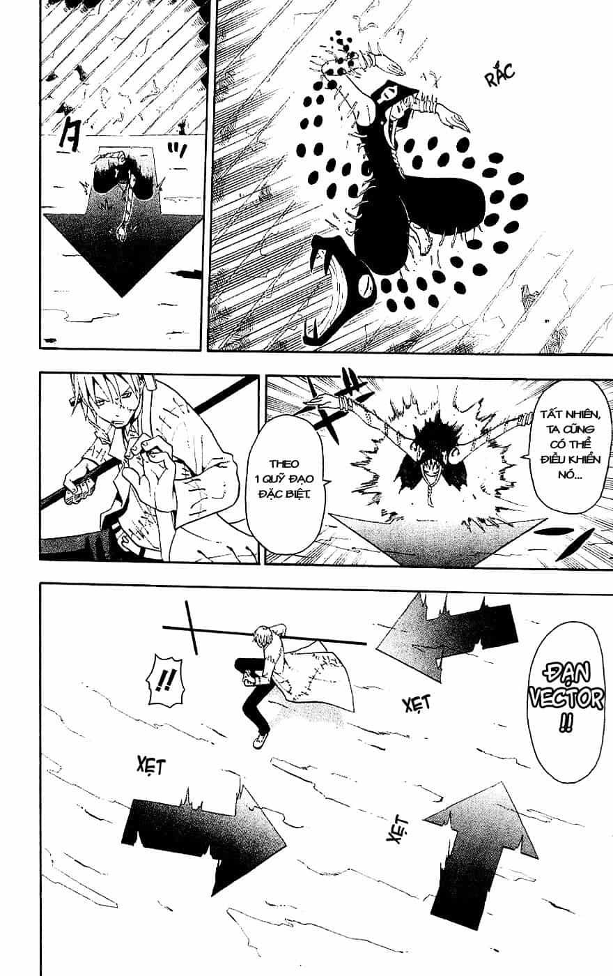 Soul Eater - Chương 17 - ảnh 24