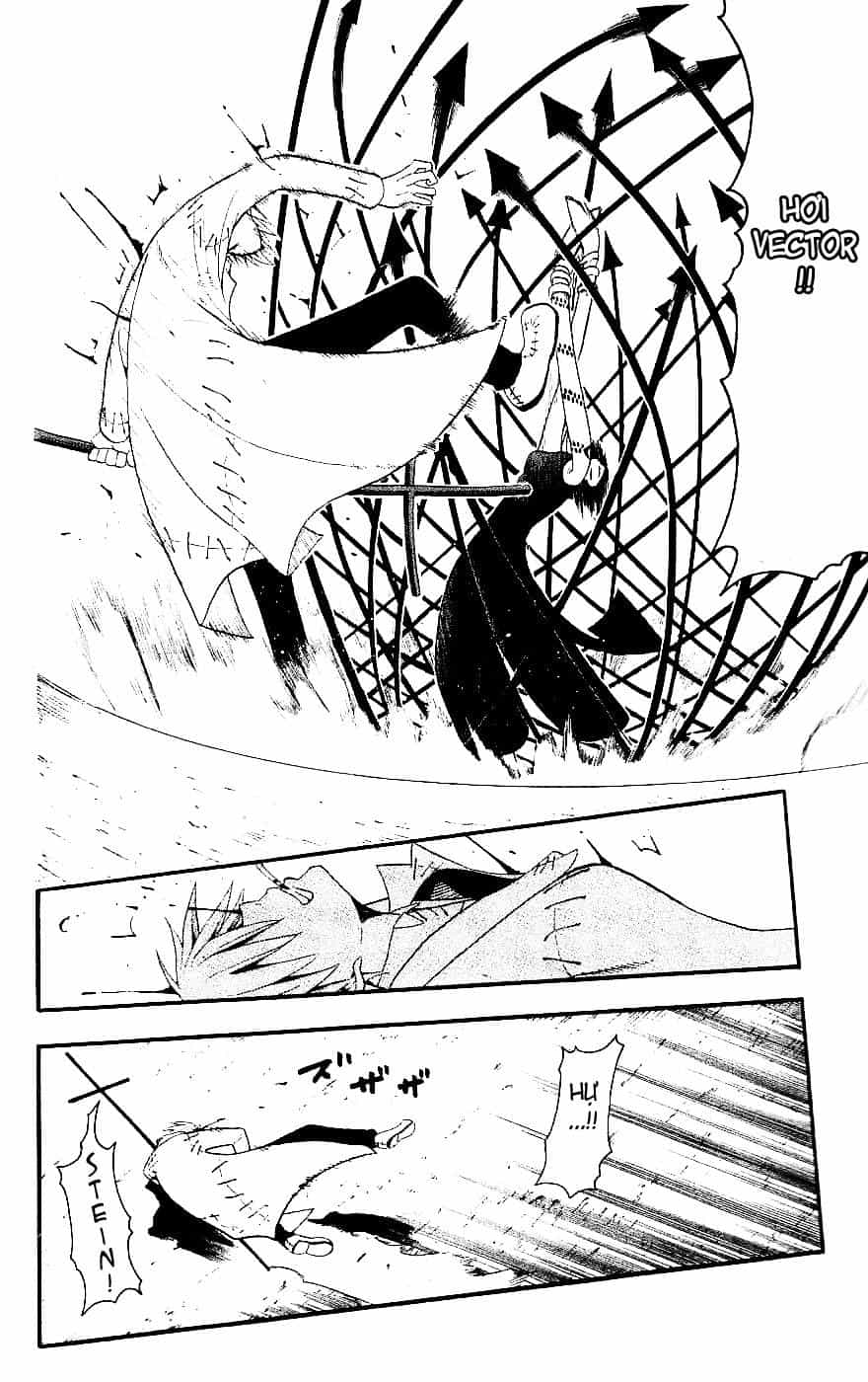 Soul Eater - Chương 17 - ảnh 28