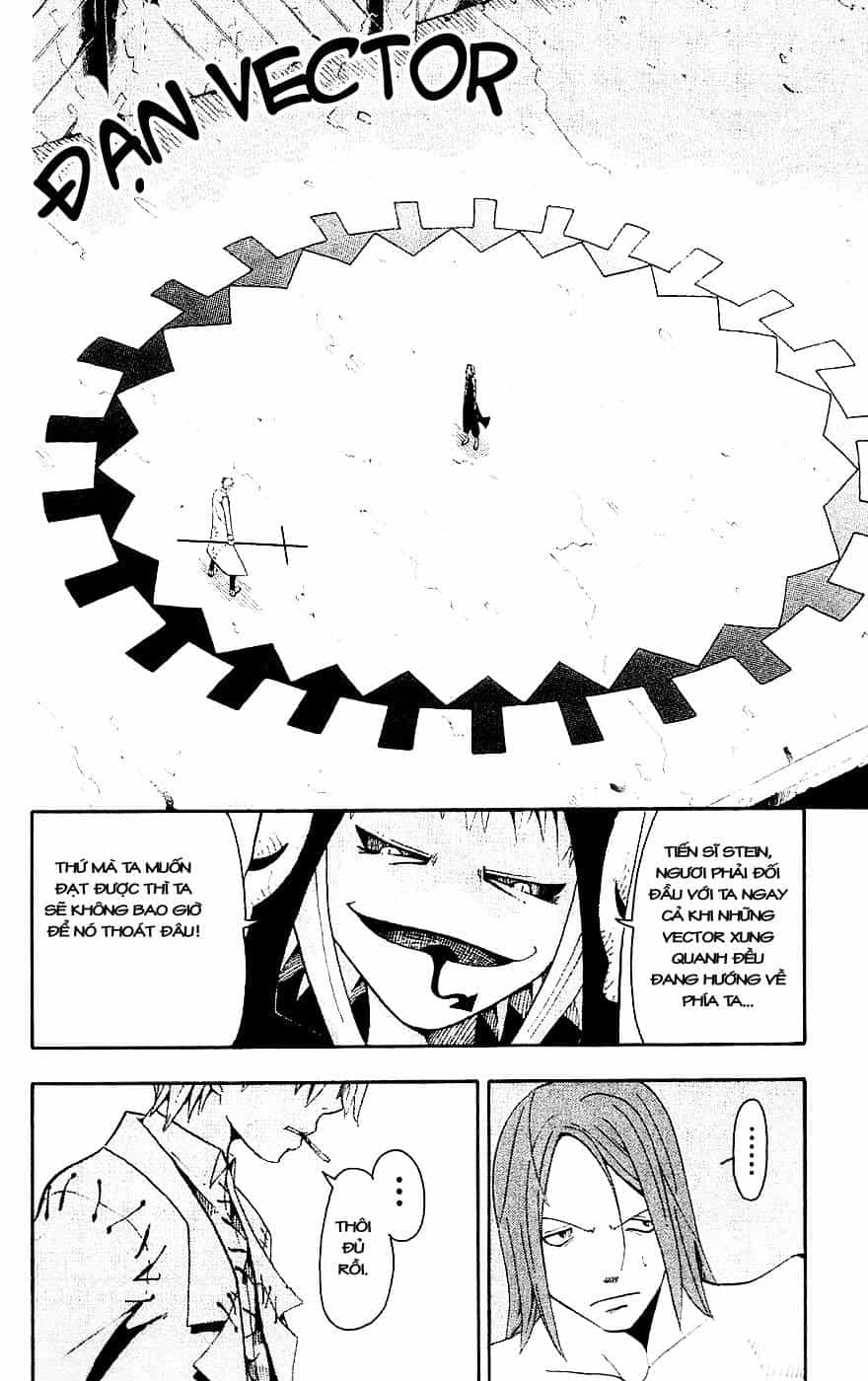 Soul Eater - Chương 17 - ảnh 30