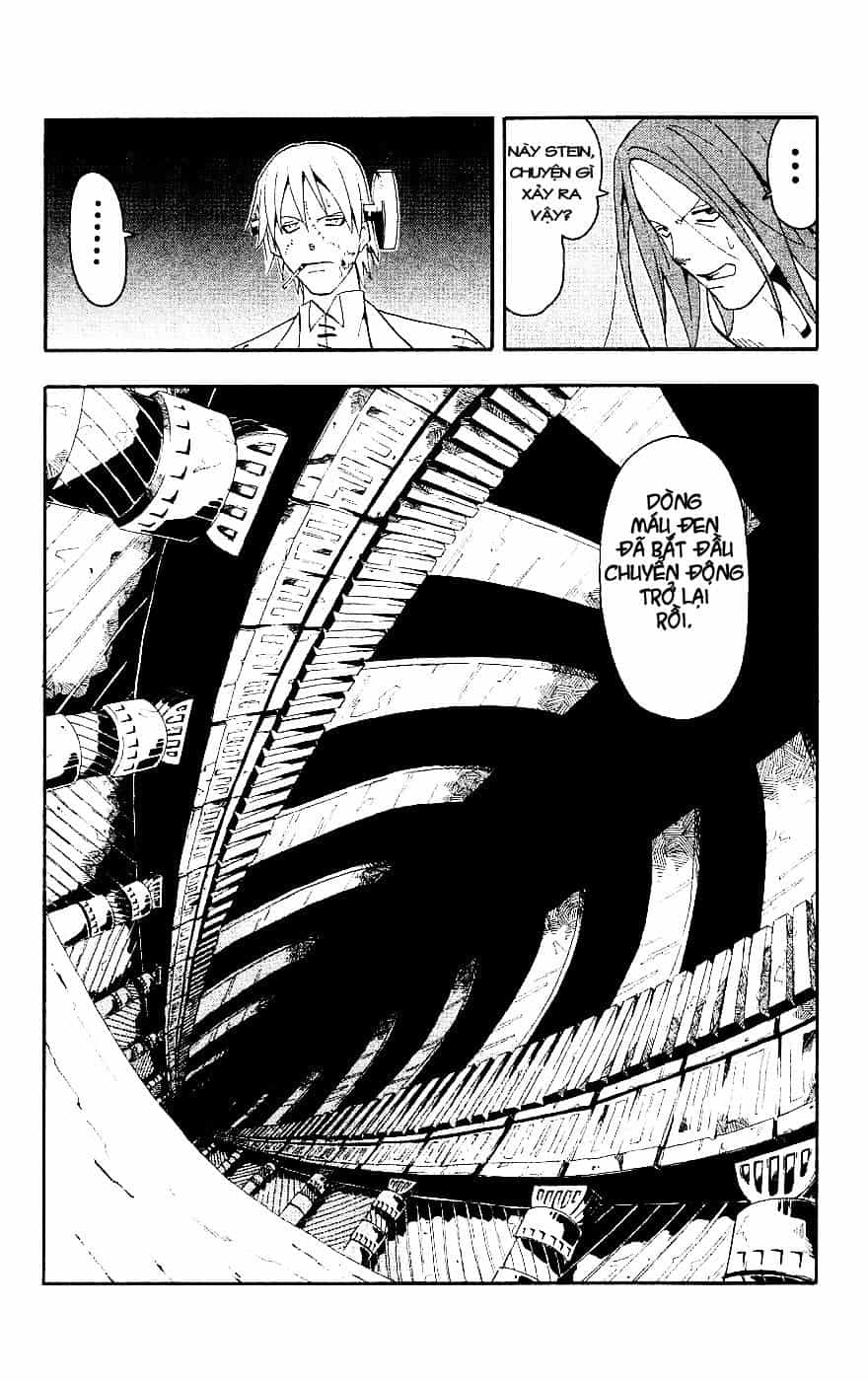 Soul Eater - Chương 17 - ảnh 38