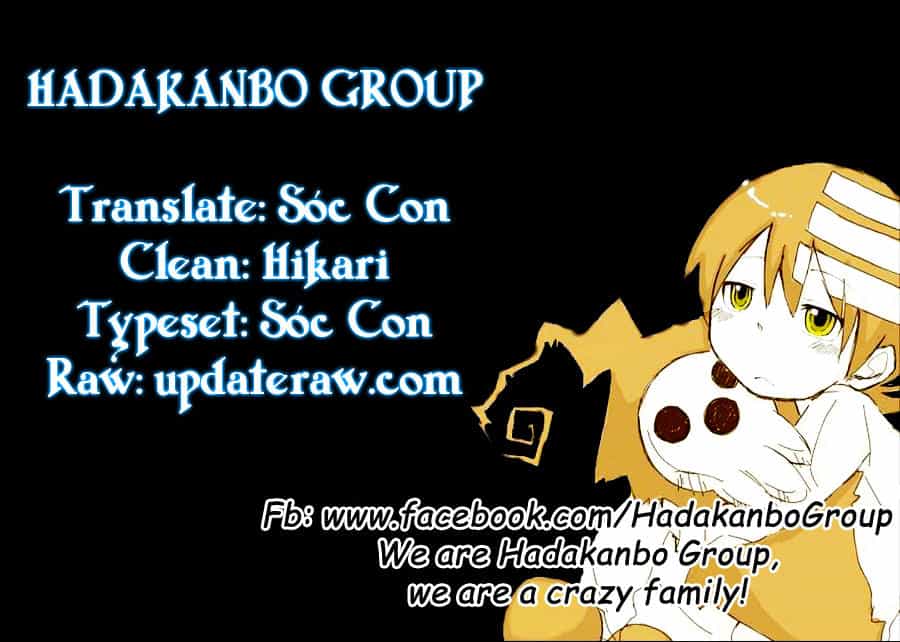 Soul Eater - Chương 17 - ảnh 40