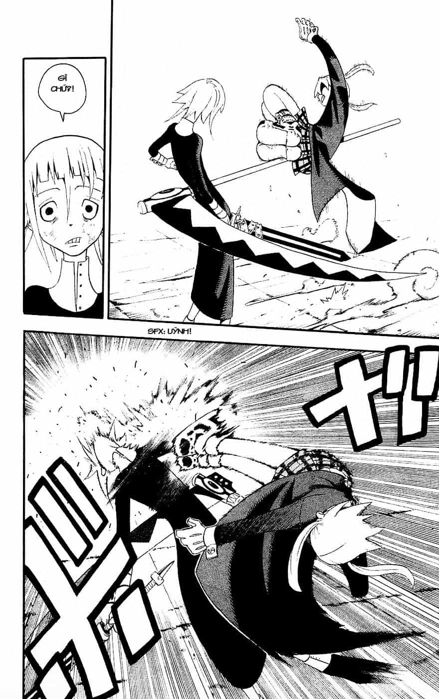 Soul Eater - Chương 17 - ảnh 6