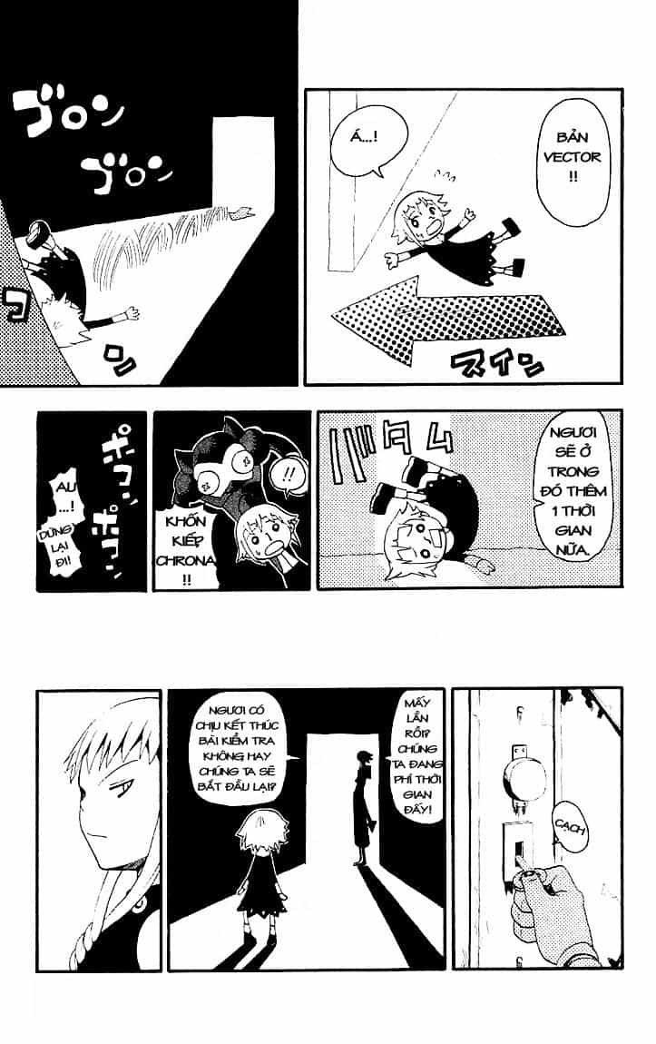 Soul Eater - Chương 18 - ảnh 26