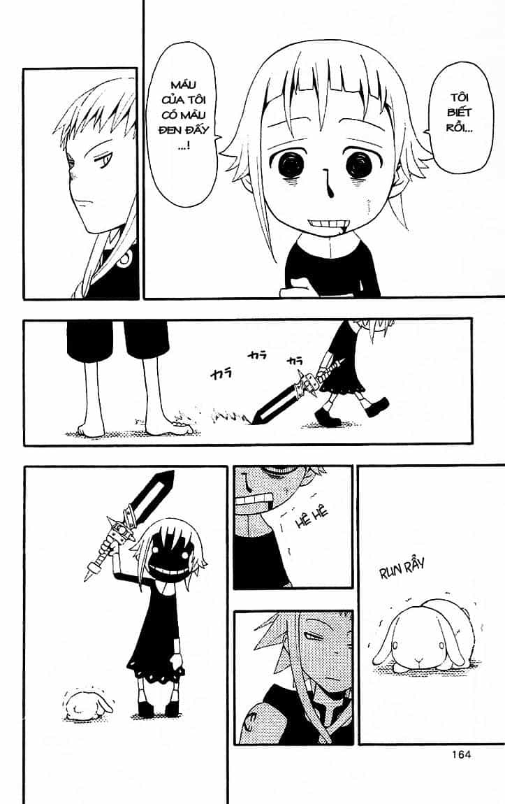 Soul Eater - Chương 18 - ảnh 27