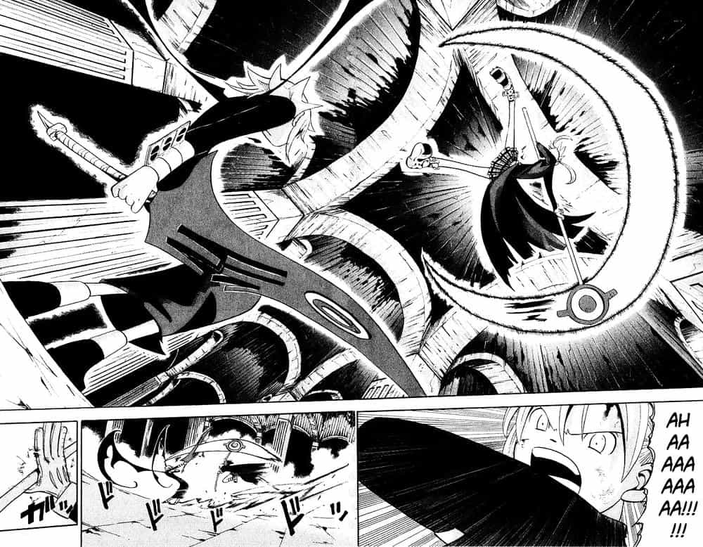 Soul Eater - Chương 18 - ảnh 4