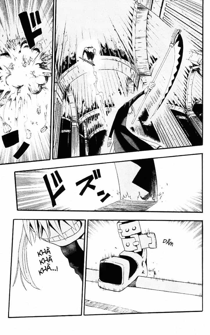 Soul Eater - Chương 18 - ảnh 40