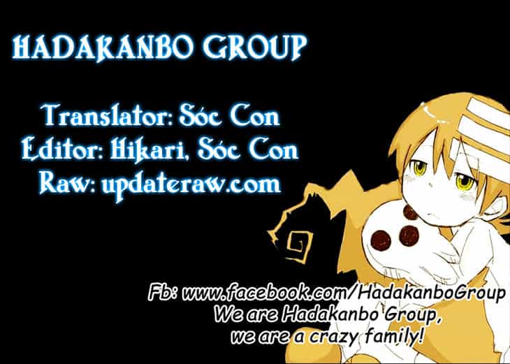Soul Eater - Chương 18 - ảnh 47
