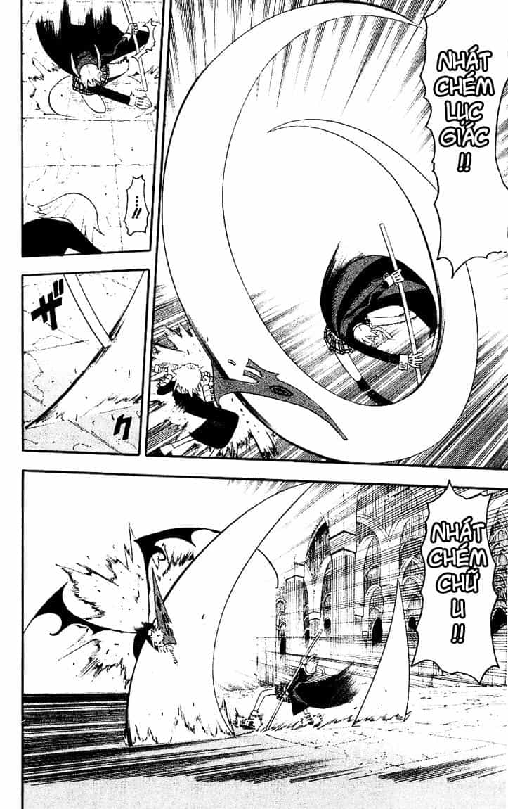 Soul Eater - Chương 18 - ảnh 5