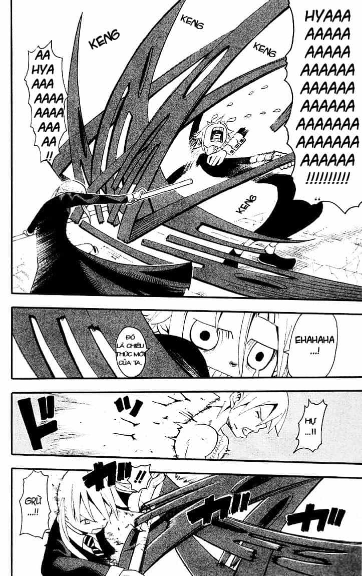 Soul Eater - Chương 18 - ảnh 9
