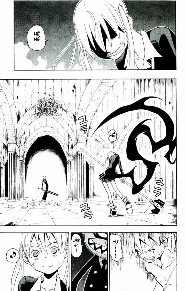 Soul Eater - Chương 19 - ảnh 14