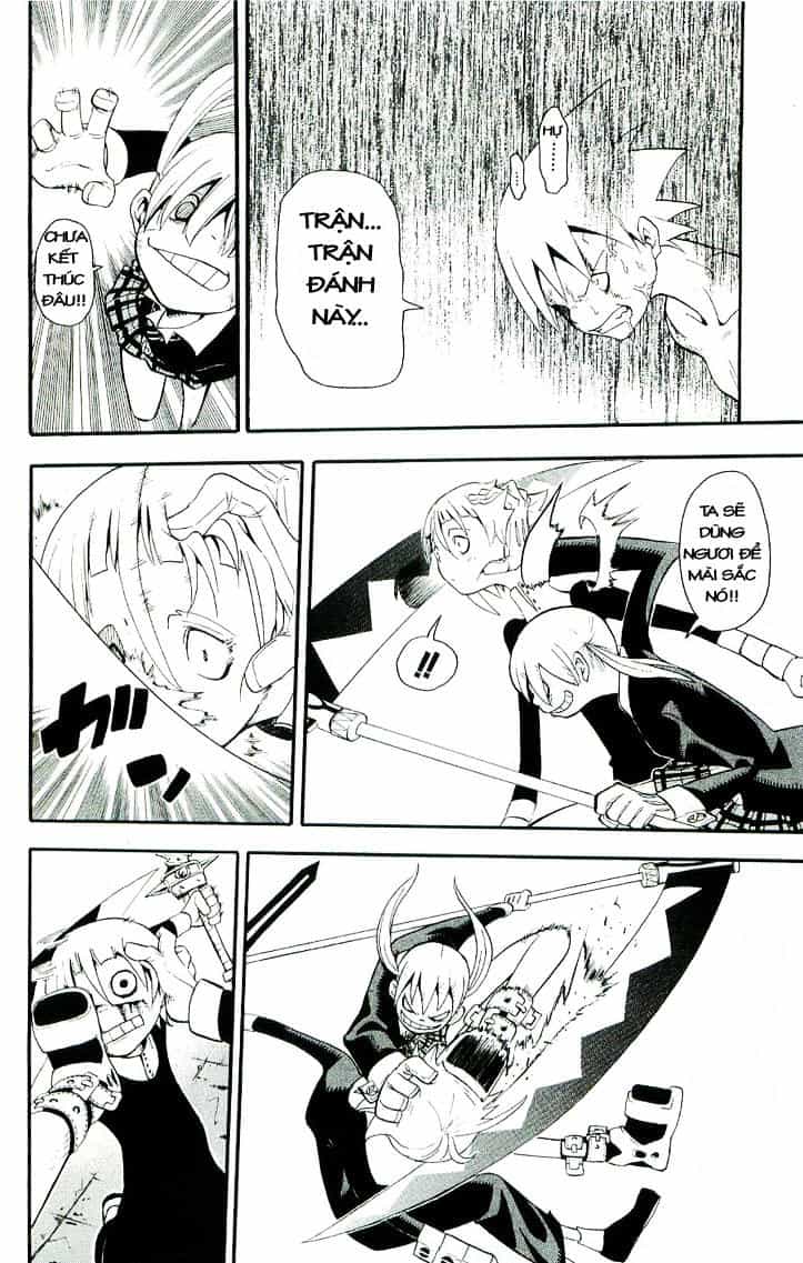 Soul Eater - Chương 19 - ảnh 17