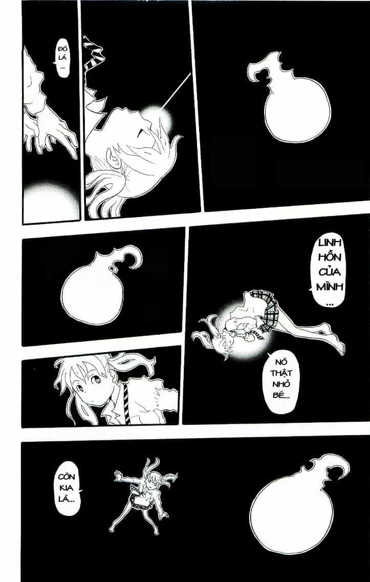 Soul Eater - Chương 19 - ảnh 21
